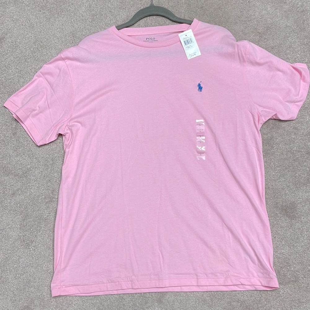 Mens Polo Ralph tshirt